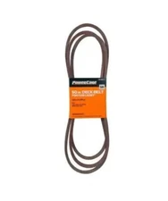 PowerCare - 50 in Deck Belt for Cub Cadet - 1/2 in x 134 in - HD95404044A