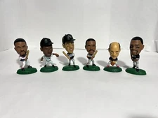 MLB Albert Belle, Matt Williams, Barry Bonds, Andres, Gary Sheffield, Mo  3''