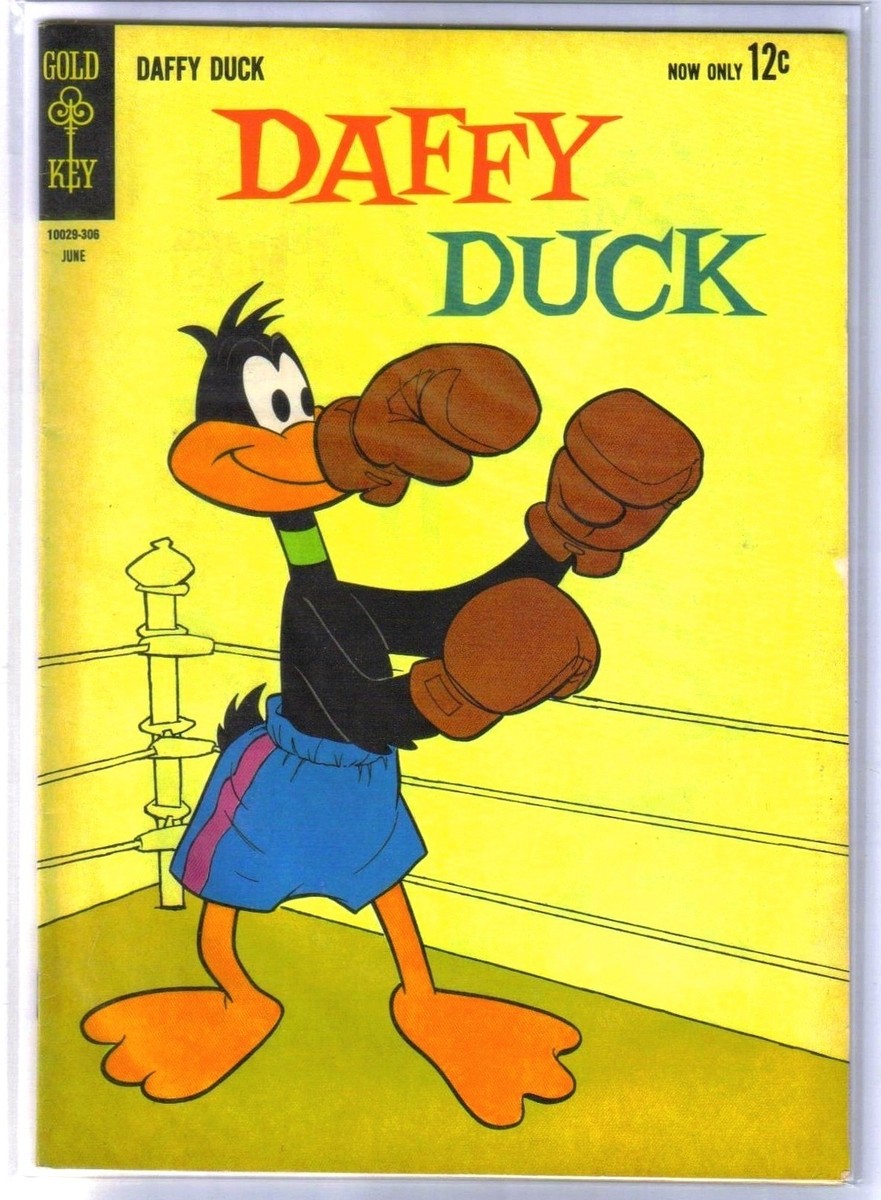 アメコミリーフ Dopey Duck Comics #1 CGC 3.5 $_1.JPG?set_id=880000500F