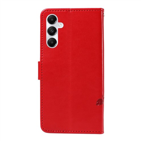 Flowers Wallet Flip Case Cover For Samsung A05S M54 A34 A15 A54 A55 A35 M15 S24+ - Picture 64 of 78