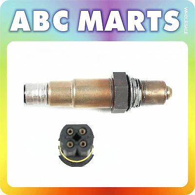 Sensor de oxígeno lambda O2 para Mercedes-Benz E320 E430 E500 E55 AMG NUEVO 16353 Foto 2 de 2