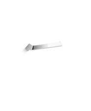 Kohler Uniform Wall-Mount Towel Ring R26121, R26122, R26124