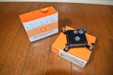 EK-Supremacy MX UNI CPU Block EAN: 3831109800287 New Old Stock