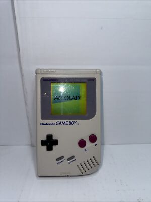 【美品】Nintendo GAME BOY 【空箱のみ】‼️ 箱のみ】Nintendo Game Boy Pocket シルバー - メルカリ