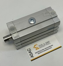 Festo CLR-40-10-L-P-A Left Linear Swivel Clamp Cylinder 40mm X 10mm 535454