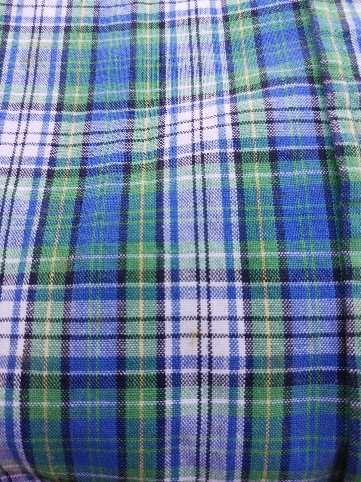 Pendleton Button Up Shirt - image 6