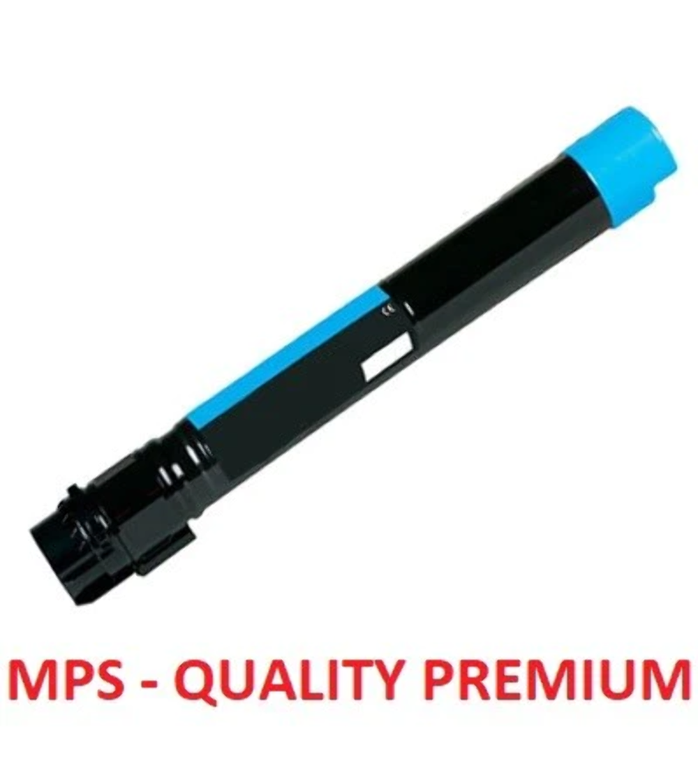 Canon C950 TONER C950C CYANO MPS QUALITÉ PREMIUM COMPATIBLE C950X2CG POUR LEXMARK ...