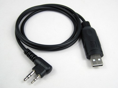 Câble De Programmation USB Pour Radios HYT Hytera TC300, TC500 Série - Windows 11 Compatible