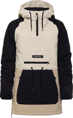 HORSEFEATHERS Snowboard Skijacke Winterjacke DERIN II Jacke 2025 cream