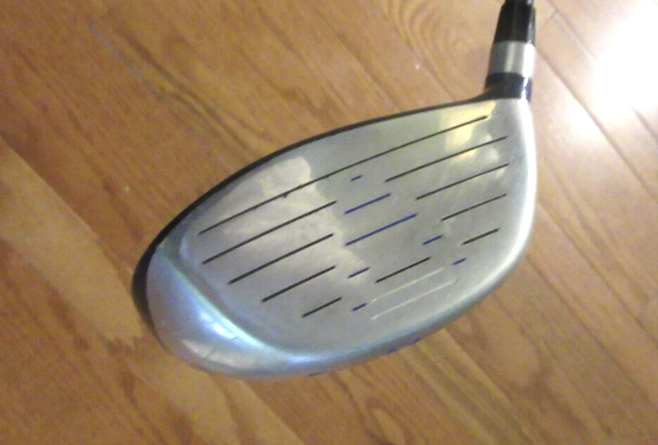 RH Tiger Shark TS960 Driver 1 Graphite L Flex - Image 4 of 4