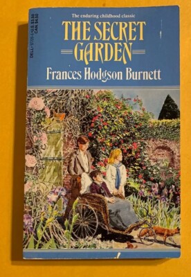 Secret Garden : A Young Reader's Edition of the Classic ...