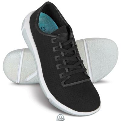 best trainers for knee pain uk