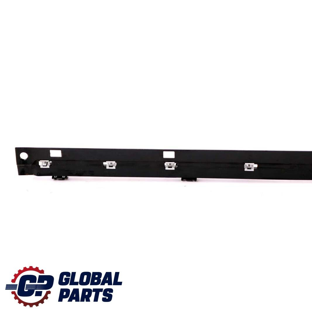 Mercedes-Benz M-Class ML W164 B-Pillar Trim Cover Bottom Left N/S 