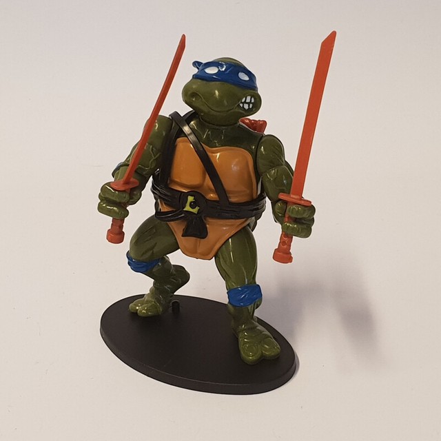 best tmnt figures