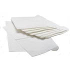 Star Nails White Desk Towels X50