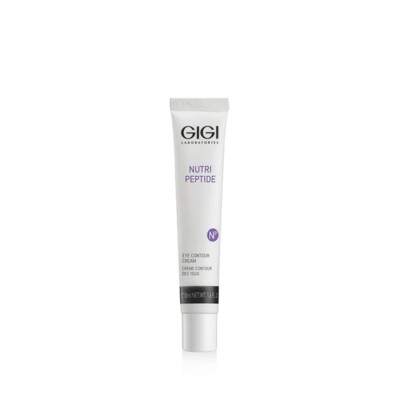 GIGI NUTRI PEPTIDE Eye cream 20ml