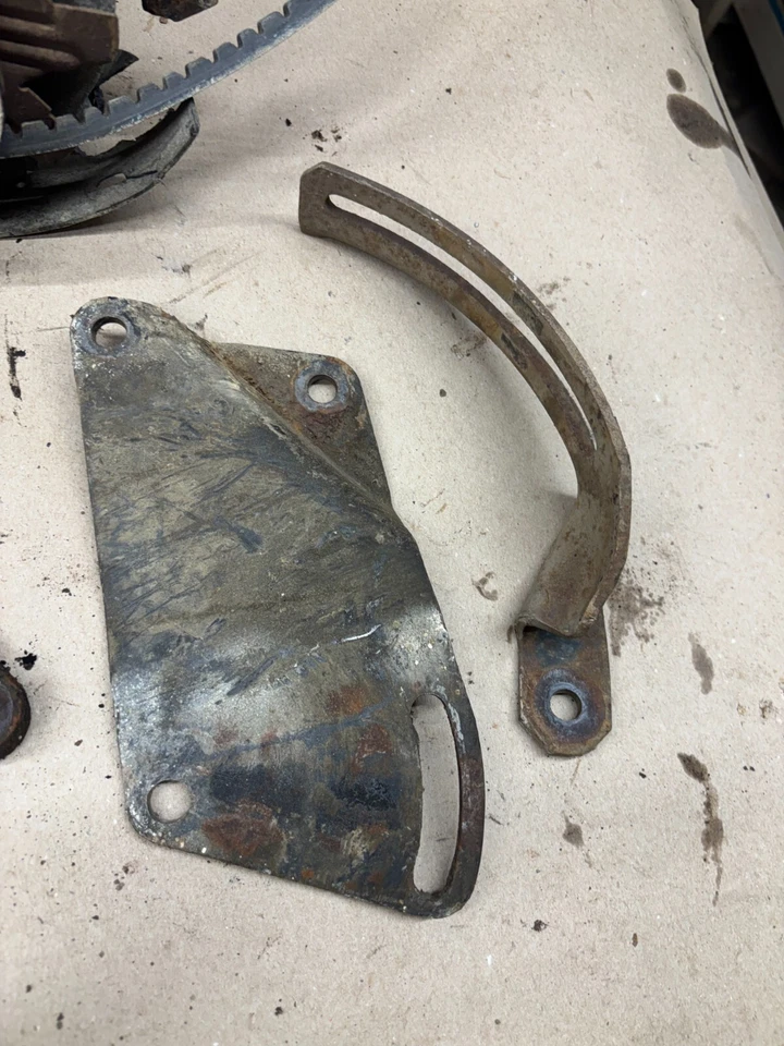 1980 81 82 83 84 85 1986 福特 460 7.5 L 双烟泵断路器替代器 — 第 4/4 张图片