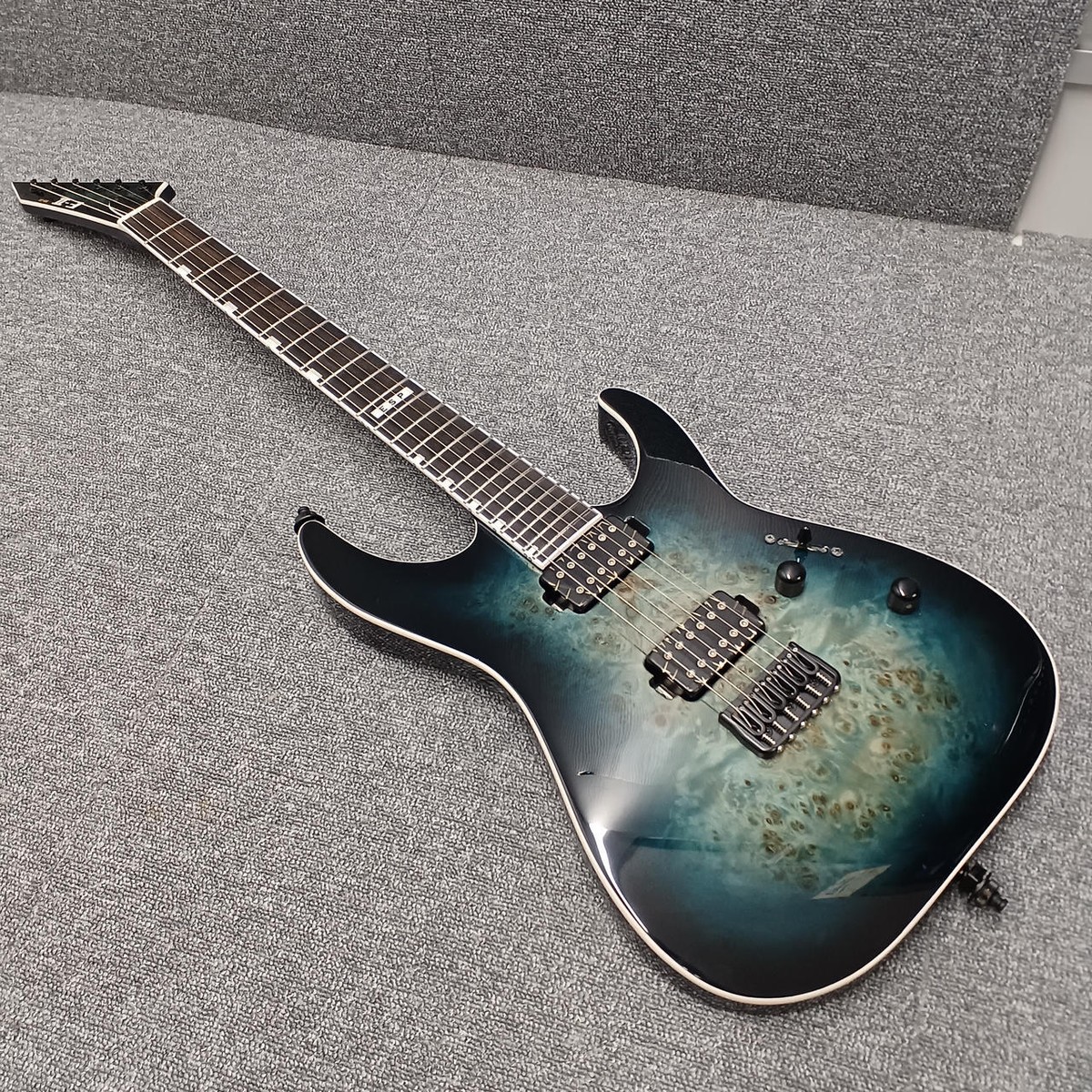 ESP E-Ⅱ M-Ⅱ NT HS BM Electric Guitar | eBay