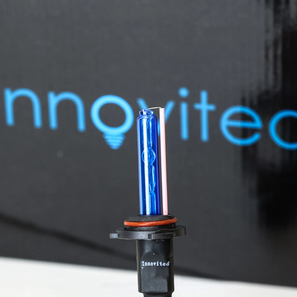 Innovited HID Replacement Bulbs H1 H3 H4 H7 H11 880 9005 9006 9004 9007 D1S D2S - Image 4 of 4