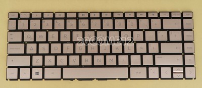 For Hp Pavilion X360 14 Cd0000 14m Cd0000 Keyboard Golden Latin Spanish Teclado Ebay For Hp Pavilion X360 14 Cd0000 14m Cd0000 Keyboard Golden Latin Spanish Teclado Ebay
