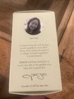 NEW Lue Jean SEO Erase Cleansing Exfoliating Brightening Powder 10 Sachets — photo 2