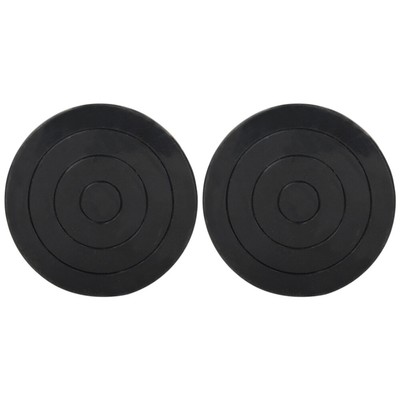 2 Pcs Drehen Tisch Für Ton Ton Keramik Handwerk Kit Keramik Banding Rad