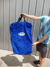 Comfy Fit premium quality padded harness storage carry bag 5 COLORS