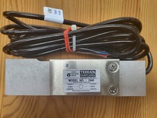 Tedea Huntleigh Einzelpunkt-Wägezelle Modell-Nr. 01040-005K-C3-11X - NEU in OVP