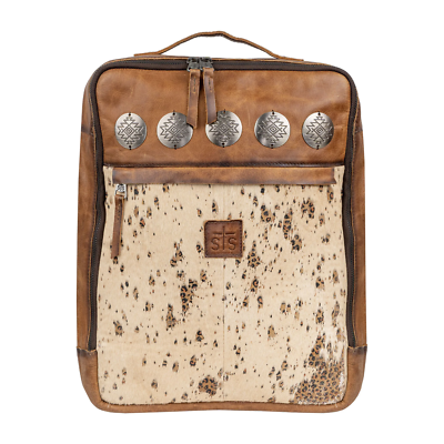 STS Ranchwear Serengeti Lennon Backpack (STS33927) | eBay display picture 1