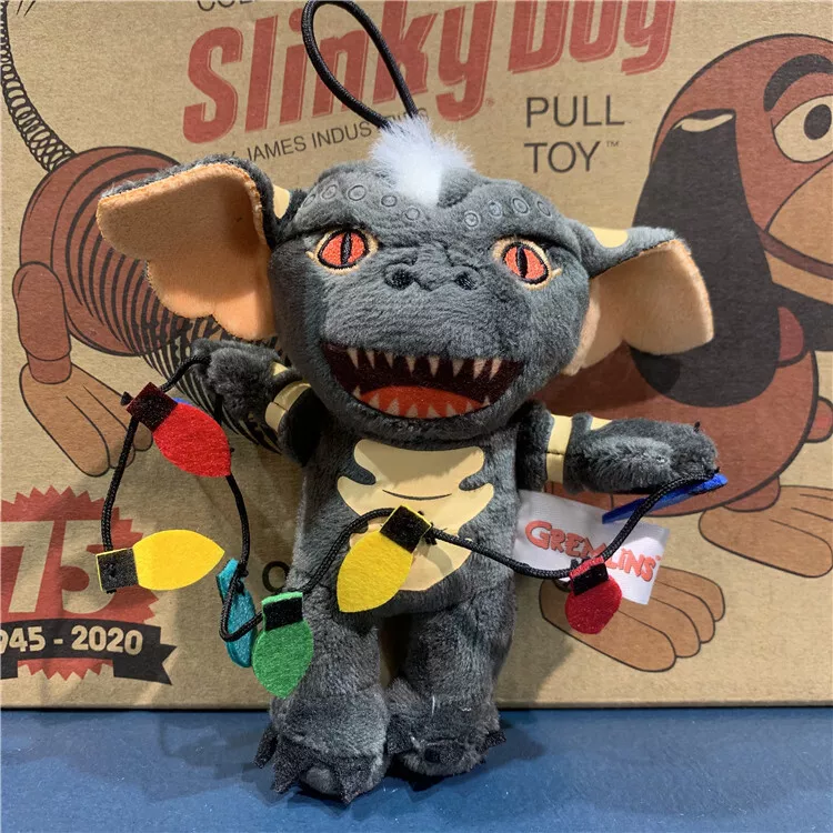 Gremlins sales mohawk plush