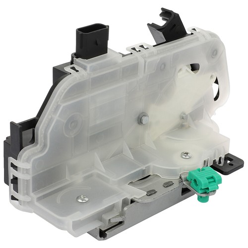 Door Lock Latch Actuator Fits 2009-2014 Ford F-150 Rear RH Passenger Side - Picture 7 of 24