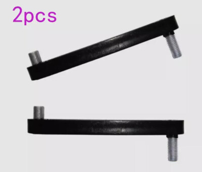 2x Cam Follower Lever Position Alignment For Coat Tyre Tire Changer Machine Part