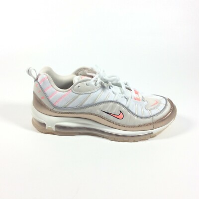 air max 98 rose gold