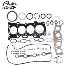 Fit 2002-2011 Toyota Camry Scion Lexus 2.4L MLS Head Gasket Set 2AZFE  HS26232PT