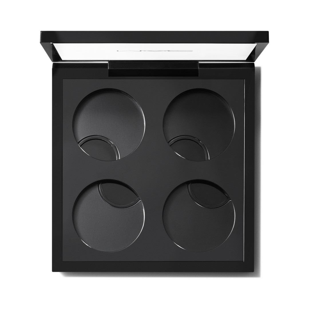 Pro Palette Eye Shadow X 4 (Compact)