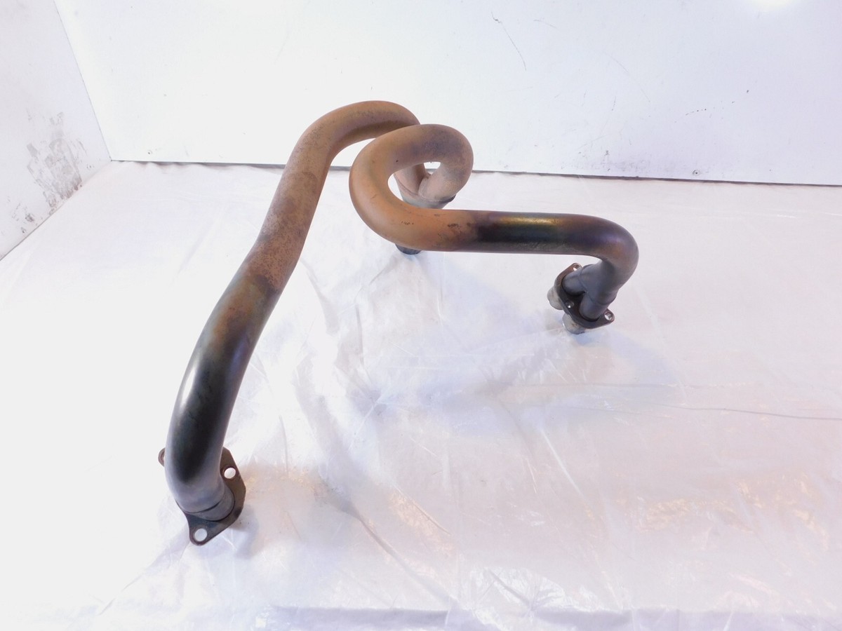 オーダー専用page№15 BMW R1100RS R1100RT R1150RT R1150RS Exhaust Muffler Manifold Pipes