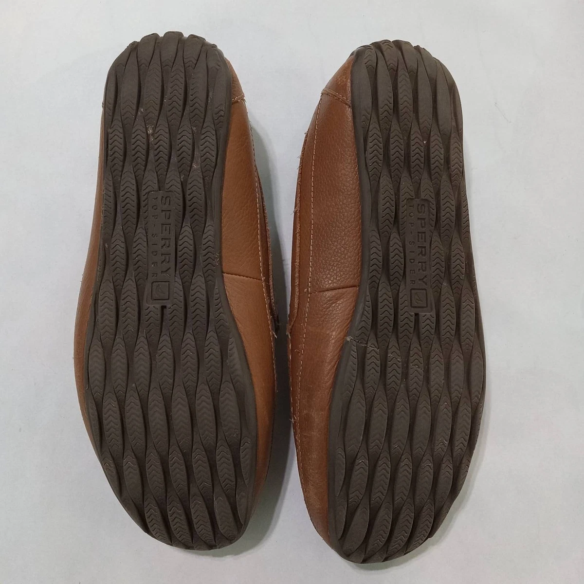 Men's sperry wave driver loafers sale