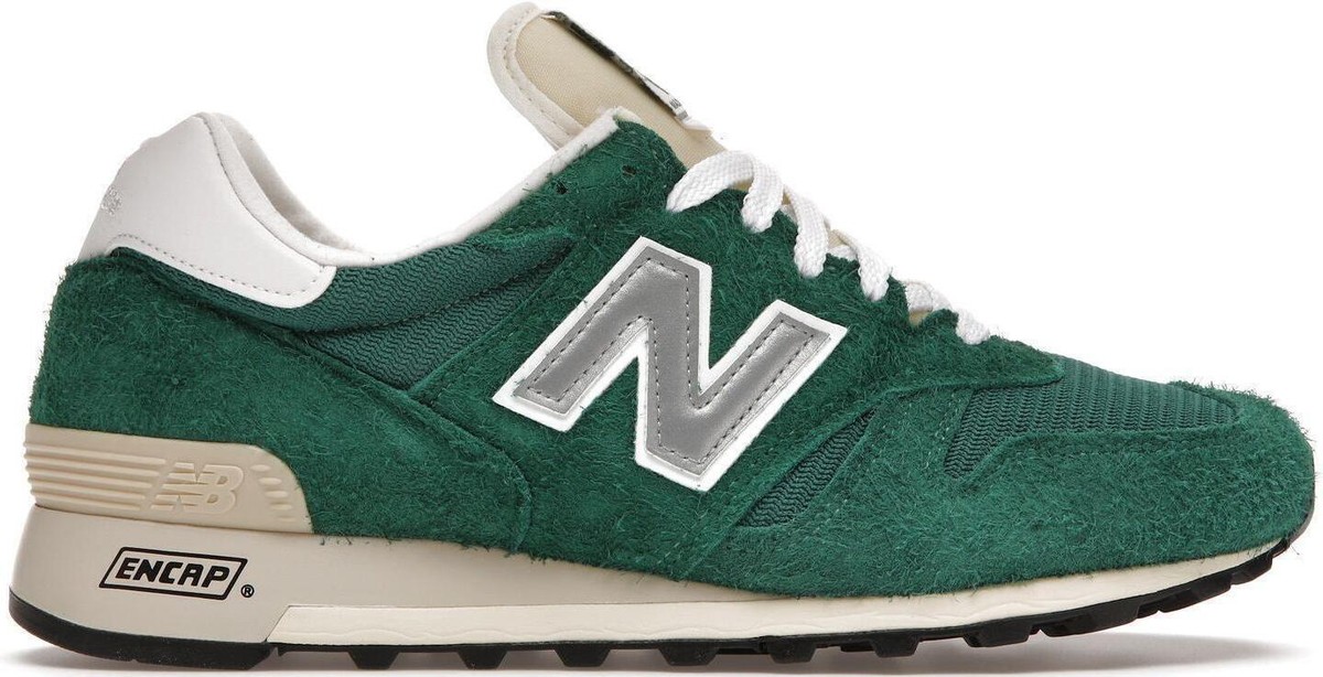 New Balance Aimé Leon Dore x 1300 Green for Sale