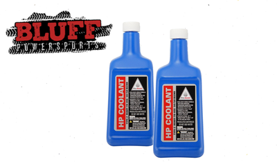 Pro honda hp coolant