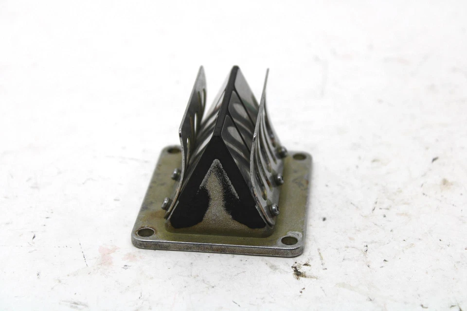 1987 Yamaha Srv Oem Reed Valve Assembly 3R5-13610-00-00 SY131 - Image 2 of 4