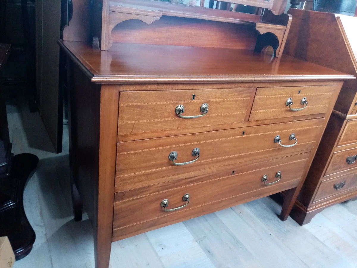 Ebay on sale edwardian furniture