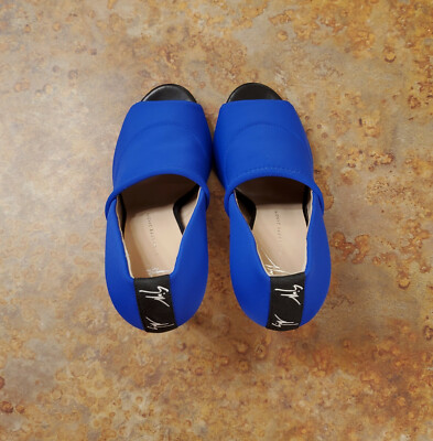 Rakutao様GiuseppeZanotti ALIEN サイズ38 1/2 Rakutao様