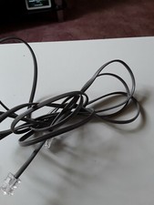 TELEPHONE CONNECTION CABLE 