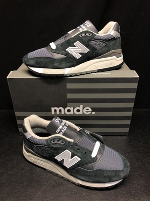 new balance 998 shark