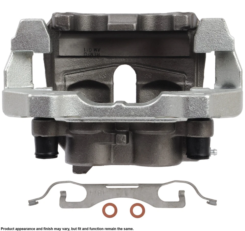 Pinza de freno de disco delantera derecha Cardone para Dodge Durango 2011-2023 Foto 3 de 4