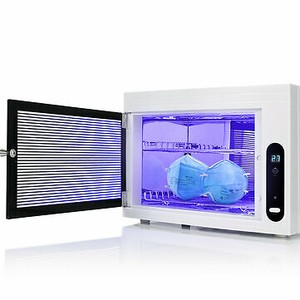 new beginnings 2 in 1 uv steriliser