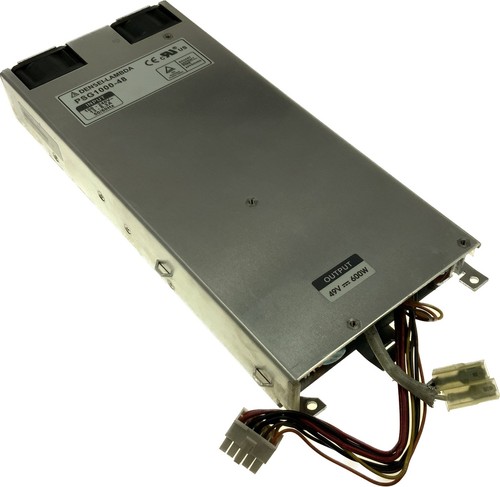 DENSEI-LAMBDA PSG1000-48 600W 49V power supply unit