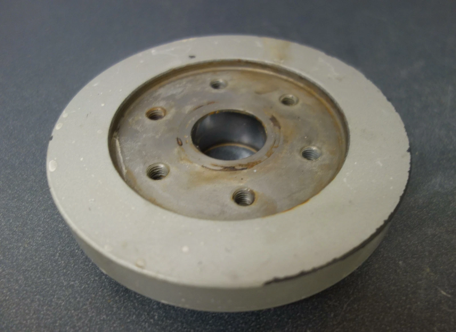 Sea-doo Driveshaft Coupler Coupling Flange 290958082  420958083