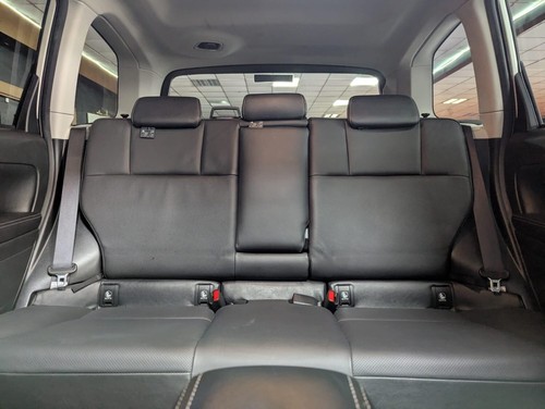2014 Subaru Forester 2.0i XT Lineartronic 4WD Euro 5 5dr ESTATE Petrol Automatic - Picture 15 of 24