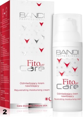 BANDI Fito Lift Care - Comprehensive rejuvenation of the face, neck and cleavage